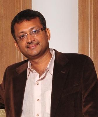 Shailesh Agarwal